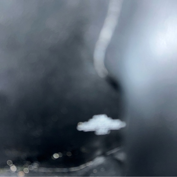 Marc Fisher Ulani Black Pointed Toe Boots NWOT - Picture 9 of 10